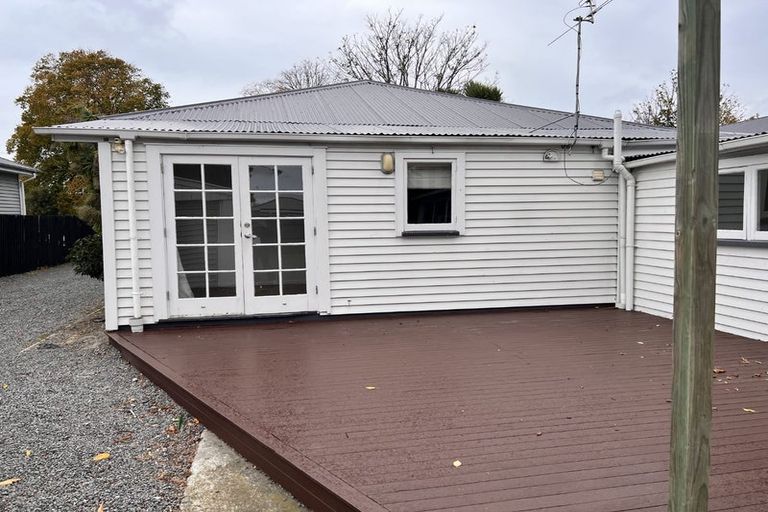 Photo of property in 167 Hills Road, Edgeware, Christchurch, 8013