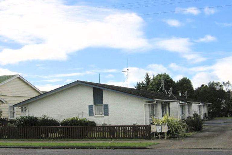 Photo of property in 12c Studholme Street, Morrinsville, 3300