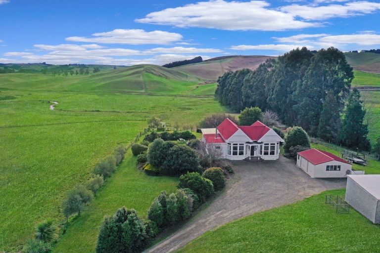 Photo of property in 81 Anderson Road, Enfield, Oamaru, 9492