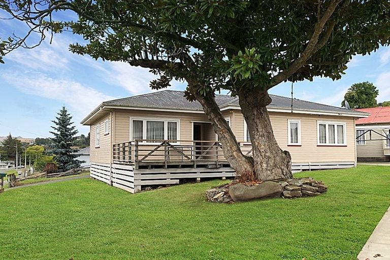Photo of property in 51 Moa Street, Taihape, 4720