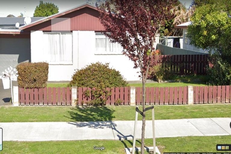 Photo of property in 609 Princes Street, Parkvale, Hastings, 4122