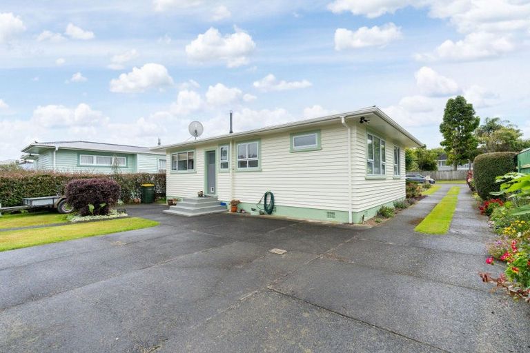 Photo of property in 9 Chester Street, Levin, 5510