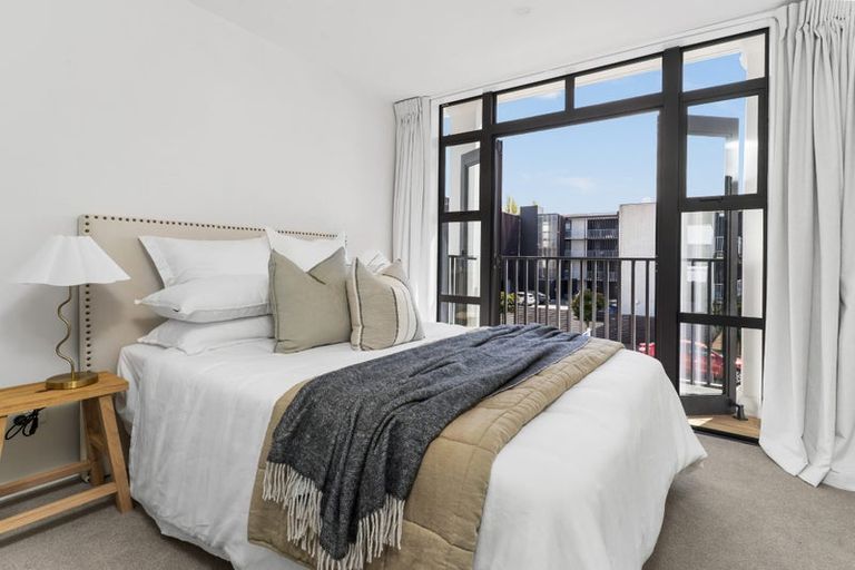 Photo of property in 11 Blossom Walk, Christchurch Central, Christchurch, 8011