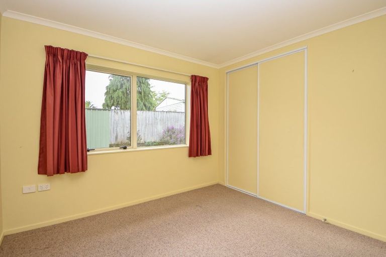 Photo of property in Villa Estate, 12/55 Armstrong Avenue, Carterton, 5713