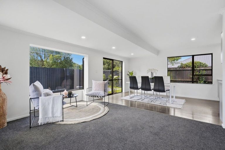 Photo of property in 49 Kedleston Drive, Avonhead, Christchurch, 8042