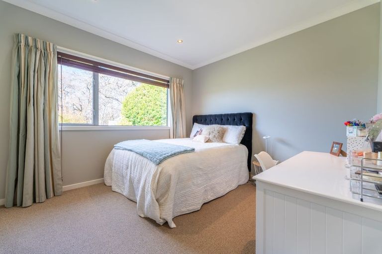 Photo of property in 151 Oakwood Road, Hadlow, Timaru, 7974