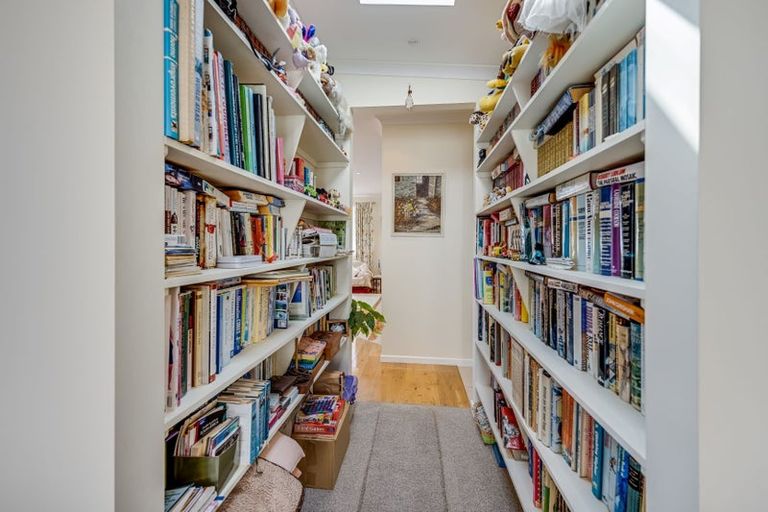 Photo of property in 191 Cecil Road, Wilton, Wellington, 6012