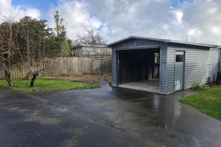 Photo of property in 37 Te Manuao Road, Otaki, 5512
