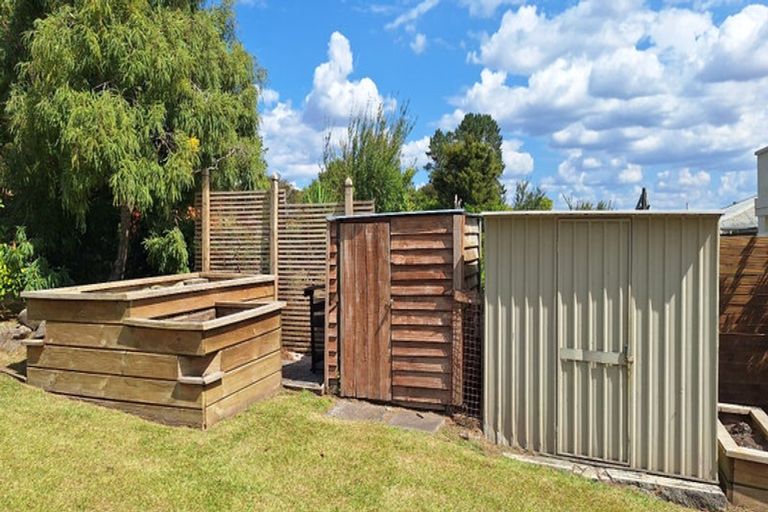 Photo of property in 31 Gilchrist Street, Te Aroha, 3320