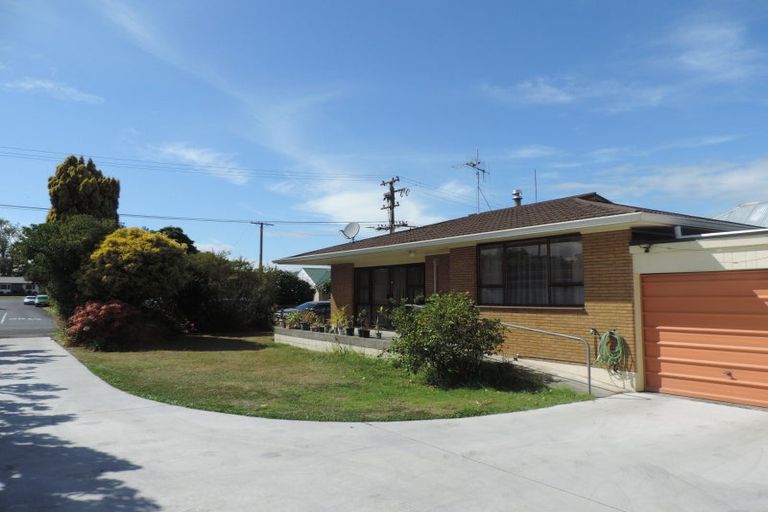 Photo of property in 69a Hakanoa Street, Huntly, 3700