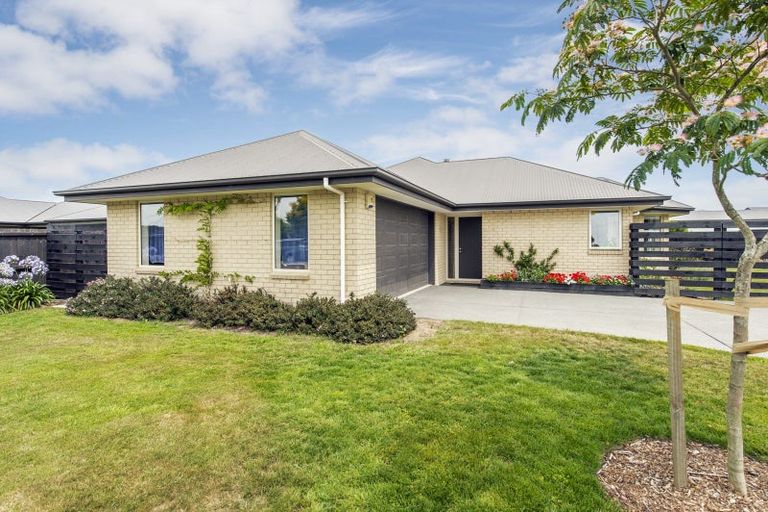 Photo of property in 67 Manse Road, Leeston, 7632