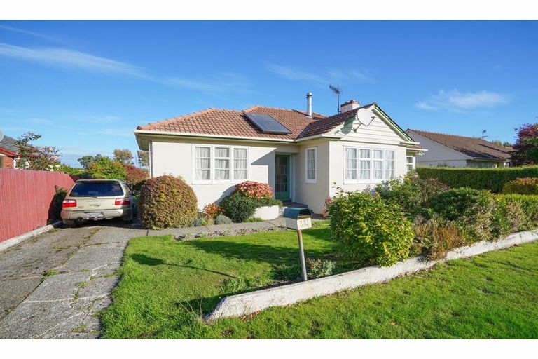 Photo of property in 111 Islington Street, Turnbull Thomson Park, Invercargill, 9810