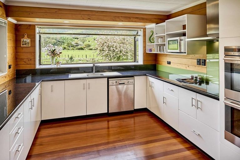 Photo of property in State Highway 58, Judgeford, Porirua, 5381