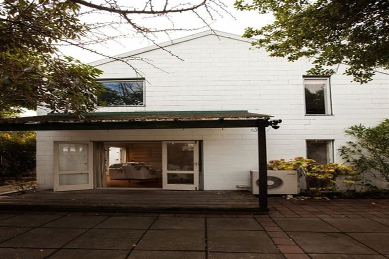 Photo of property in 1/16 Rossall Street, Merivale, Christchurch, 8014