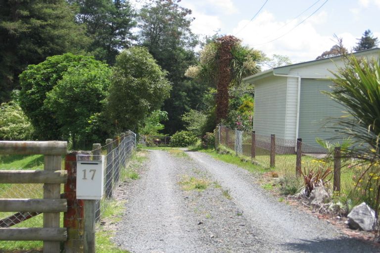 Photo of property in 17 Steadman Street, Taumarunui, 3920
