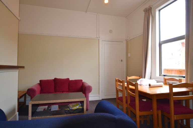 Photo of property in 12 Howe Street, North Dunedin, Dunedin, 9016