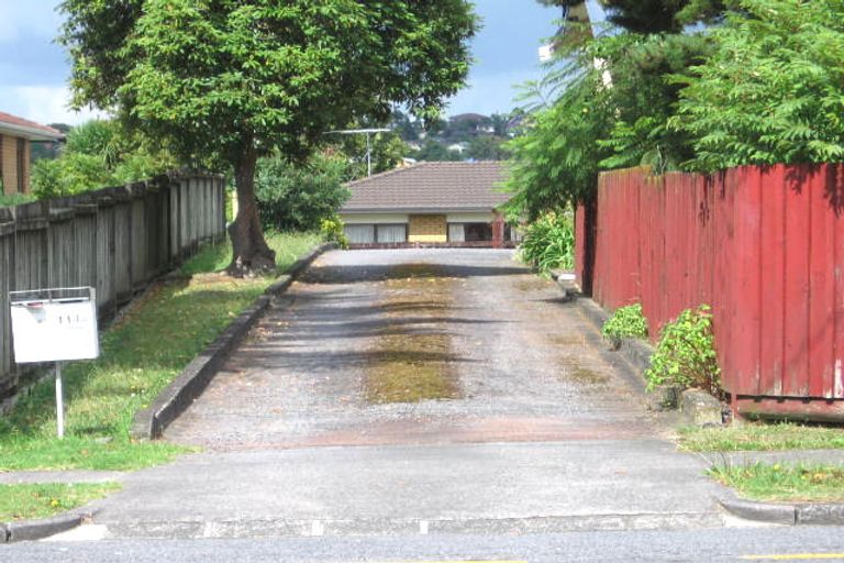 Photo of property in 1/114 Titirangi Road, New Lynn, Auckland, 0600