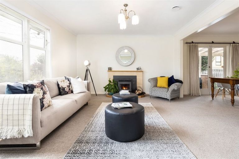 Photo of property in 63 George Street, Blenheim, 7201