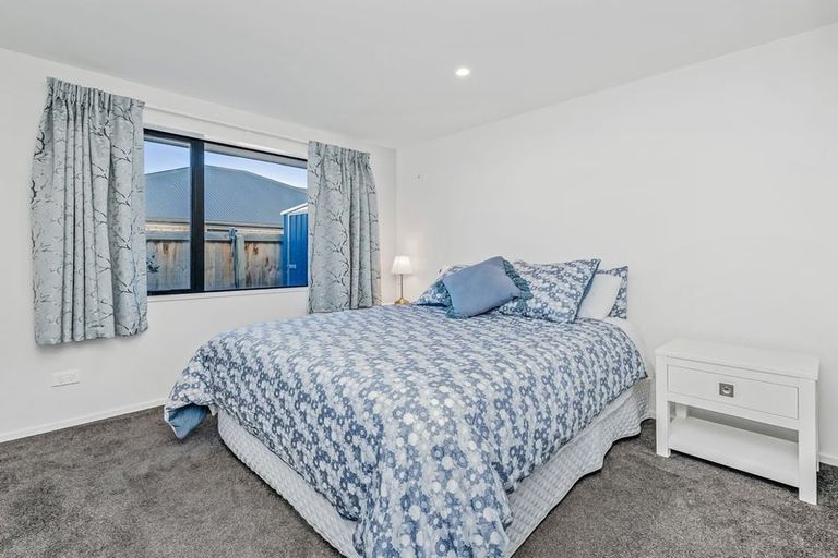 Photo of property in 6 Delorean Drive, Rolleston, 7615