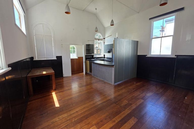 Photo of property in 42 Jefferson Street, Brooklyn, Wellington, 6021