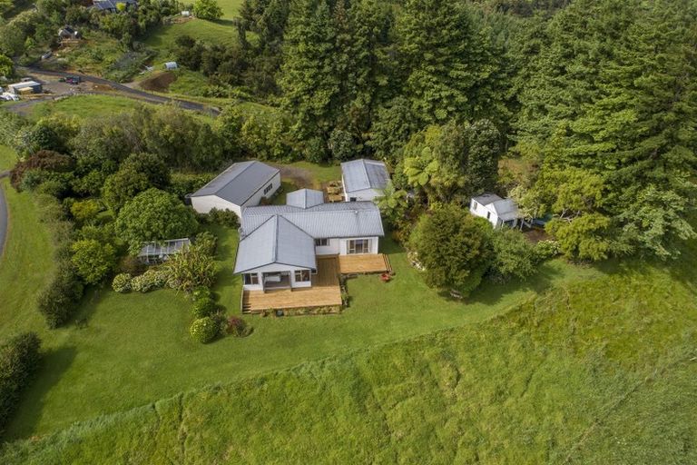 Photo of property in 222 Wainui Road South, Whakamarama, Katikati, 3181