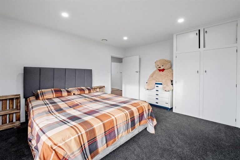 Photo of property in 33 Shelley Street, Rolleston, 7614