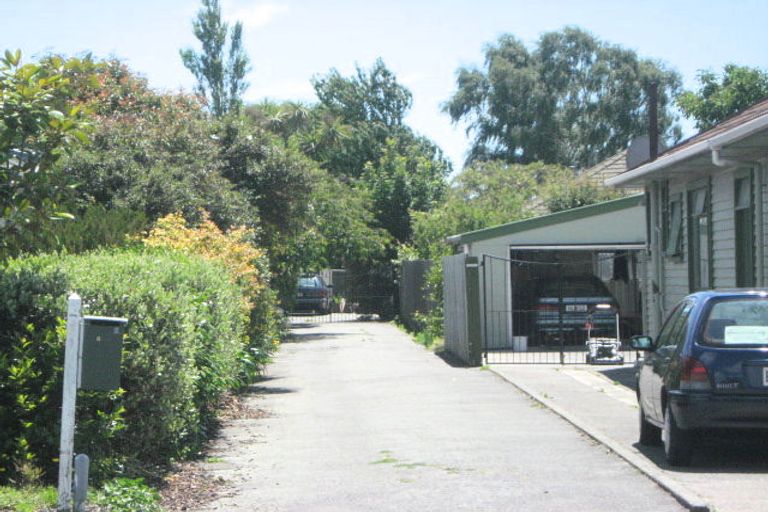 Photo of property in 61a Grange Street, Hillsborough, Christchurch, 8022