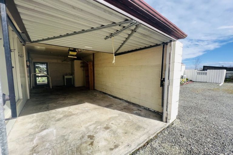 Photo of property in 56 Mackenzie Street, Winton, 9720