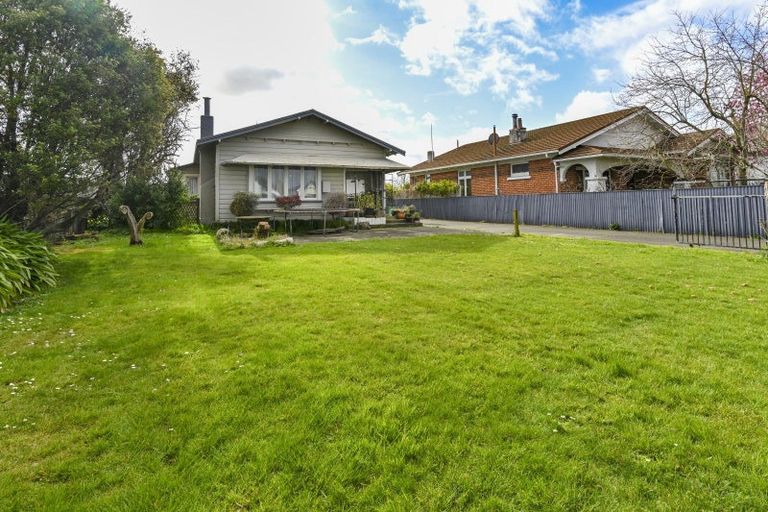 Photo of property in 415 Lascelles Street, Saint Leonards, Hastings, 4120