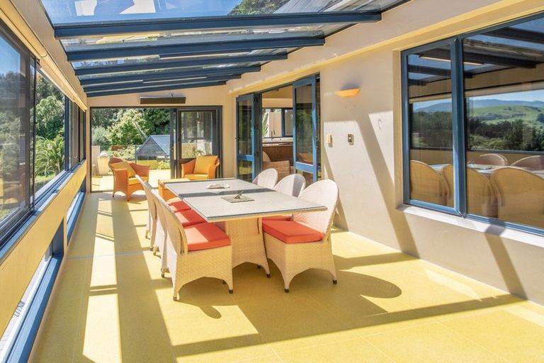 Photo of property in 10 Purple Peak Road, Akaroa, 7581