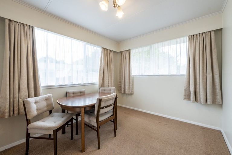Photo of property in 207 Redwood Street, Witherlea, Blenheim, 7201