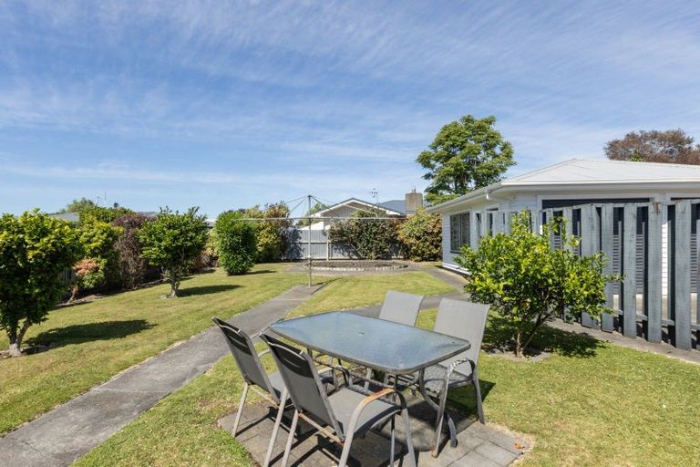 Photo of property in 34 Trinity Crescent, Pirimai, Napier, 4112