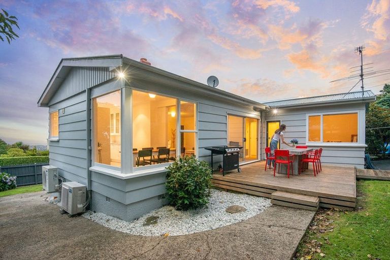 Photo of property in 117 Highgate, Roslyn, Dunedin, 9010