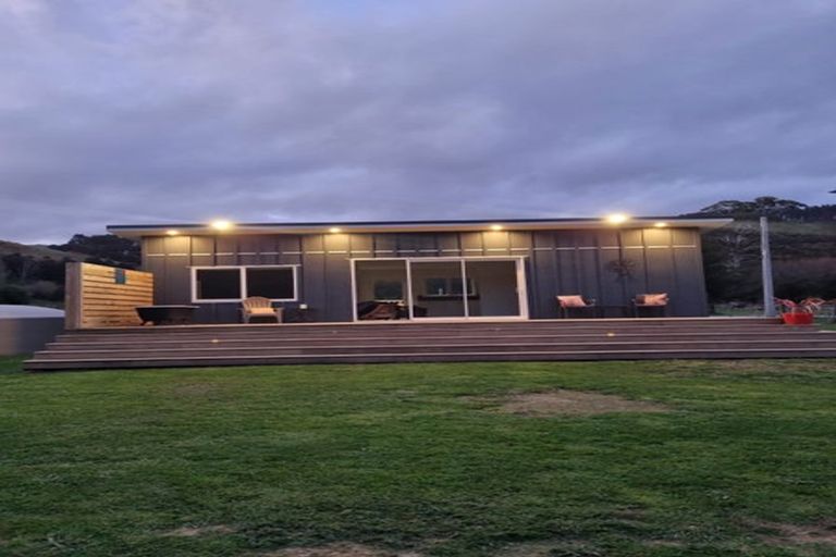 Photo of property in 1409 Pack Spur Road, Mataikona, Tinui, 5889