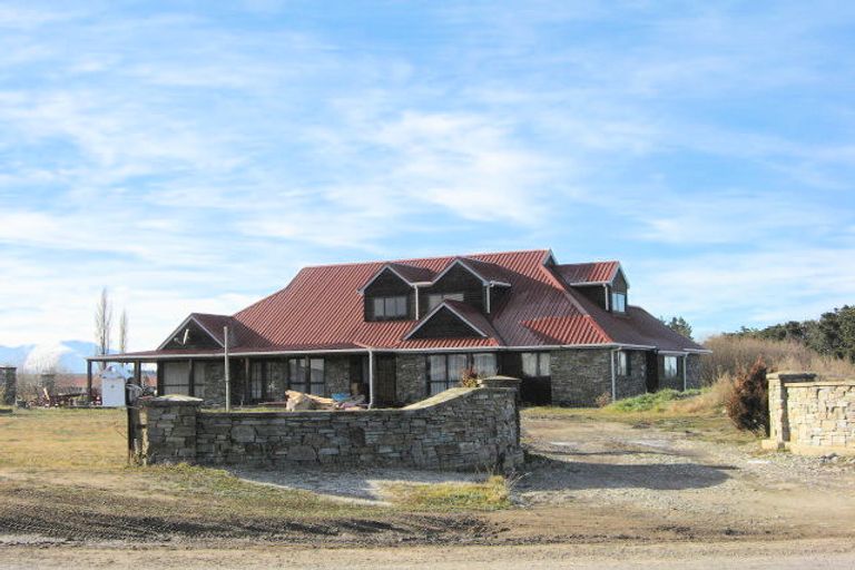 Photo of property in 2 Dungannon Street, Ranfurly, 9332