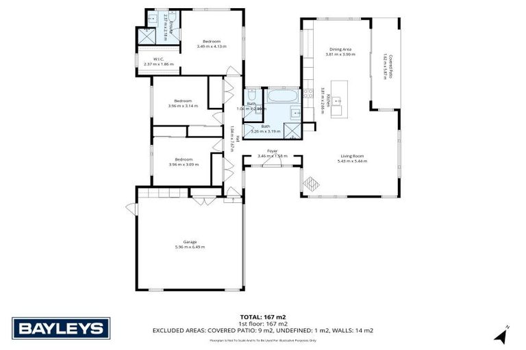 Photo of property in 45 Mount Linton Avenue, Wanaka, 9305