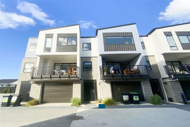 Photo of property in 8 Houkura Way, Sandringham, Auckland, 1025