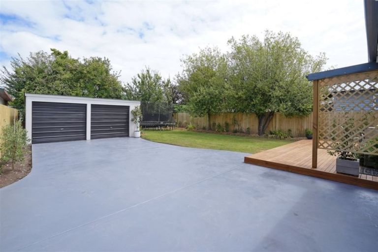 Photo of property in 25 Kensington Avenue, Mairehau, Christchurch, 8013