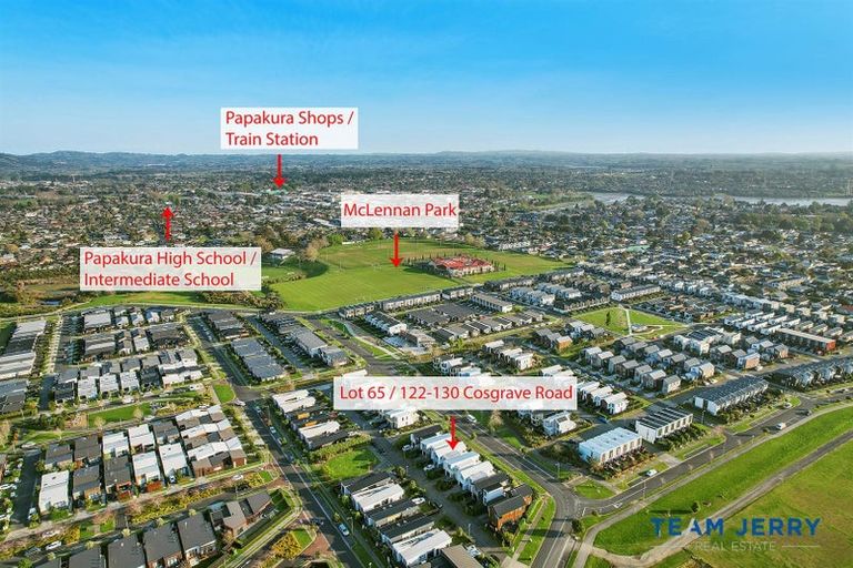 Photo of property in 59 Opoka Street, Papakura, 2110