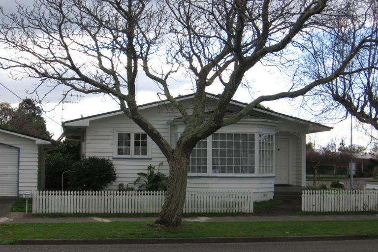 Photo of property in 111 Slacks Road, Awapuni, Palmerston North, 4412