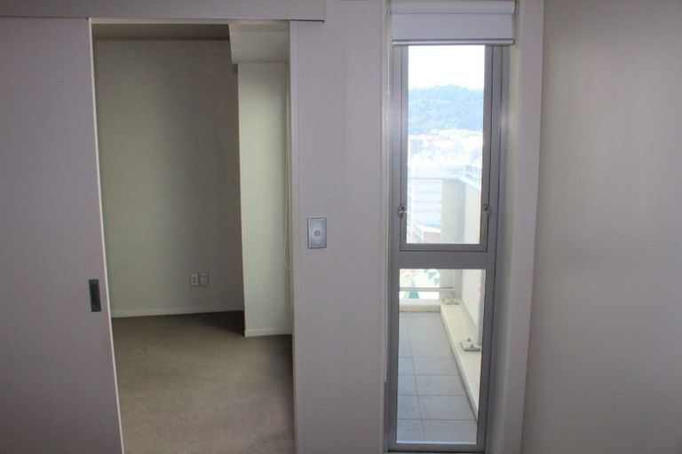 Photo of property in Soho Apartments, 1117/74 Taranaki Street, Te Aro, Wellington, 6011