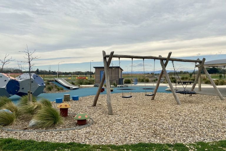 Photo of property in 74 Crossley Avenue, Woodend, 7610