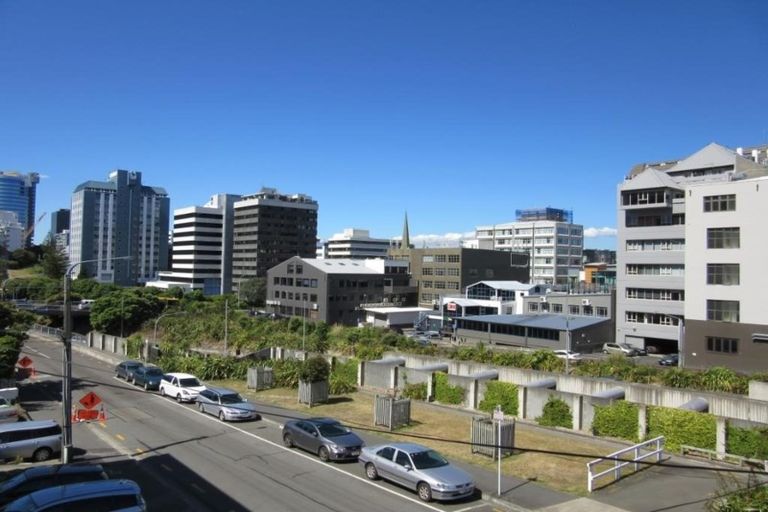 Photo of property in 9/26 Buller Street, Te Aro, Wellington, 6011
