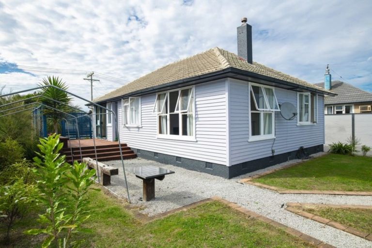 Photo of property in 35 Grafton Road, Te Hapara, Gisborne, 4010