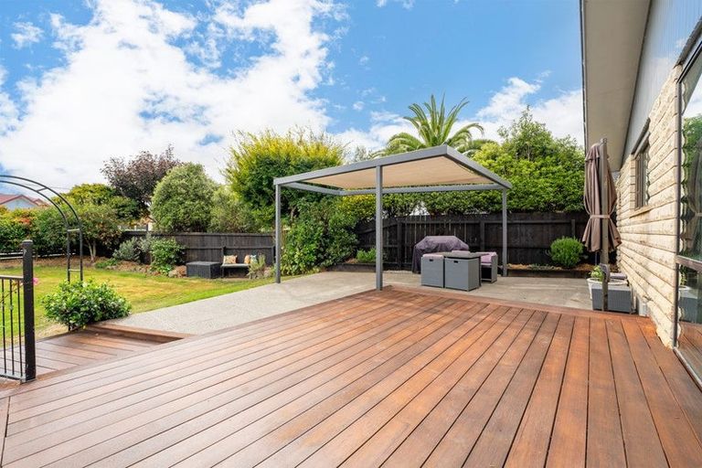 Photo of property in 22 Totara Street, Pleasant Point, 7903