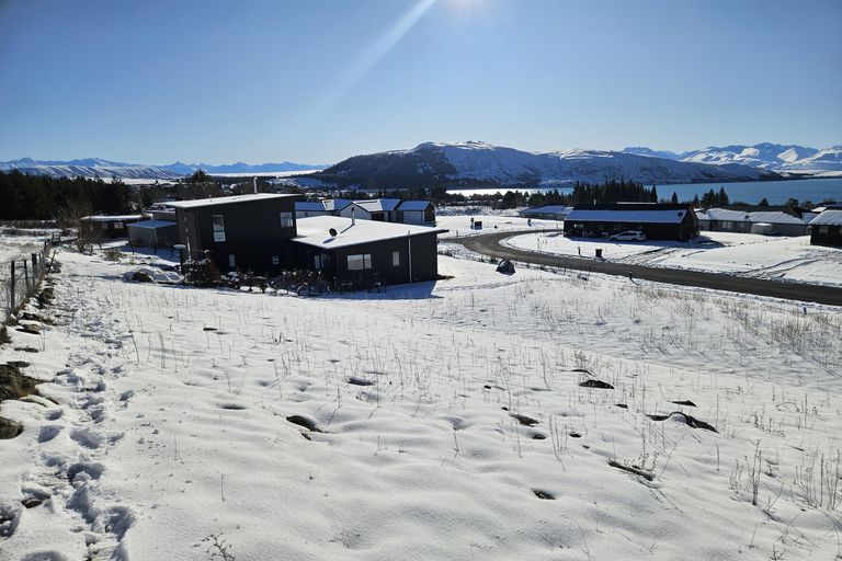 Photo of property in 36 Mistake Drive, Lake Tekapo, 7999