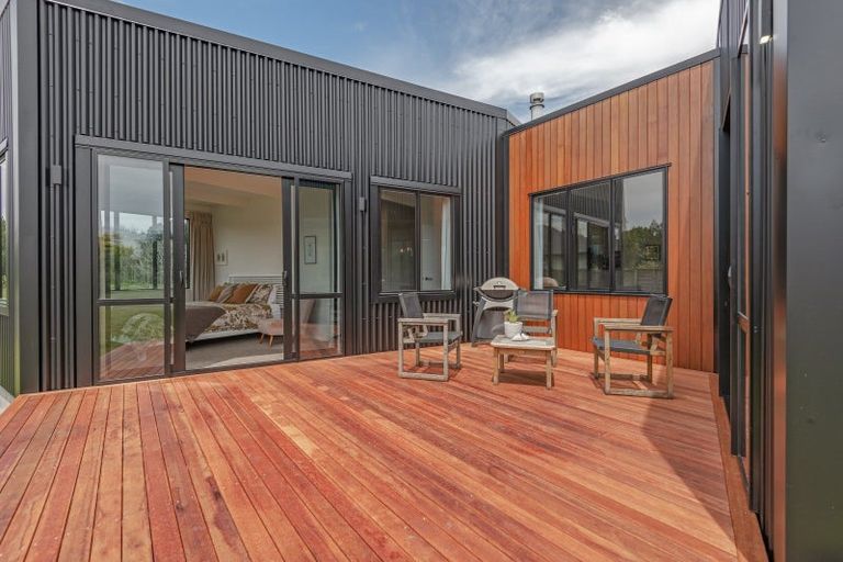 Photo of property in 583 Wellington Road, Marton, 4710