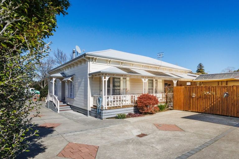 Photo of property in 6 North Street, Feilding, 4702