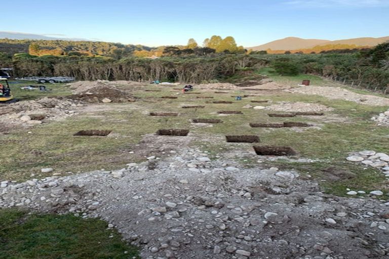 Photo of property in 704 Kumara-inchbonnie Road, Dunganville, Kumara, 7875