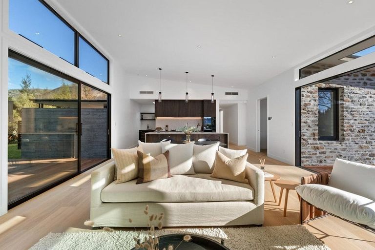 Photo of property in 299b Studholme Road, Wanaka, 9305